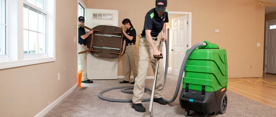 Laguna Hills, CA residential restoration cleaning